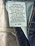 Lucky Brand Stars Blue Jeans Size 4R - photo 5