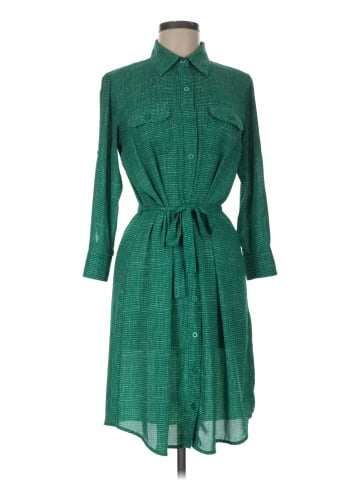 CAbi Casual Dress (view 1)