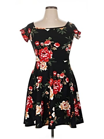 Ashley Stewart Casual Dress (view 1)