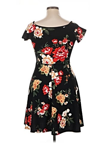 Ashley Stewart Casual Dress (view 2)