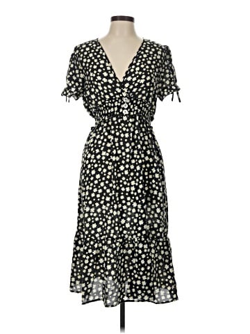 Charlotte Russe Casual Dress (view 1)