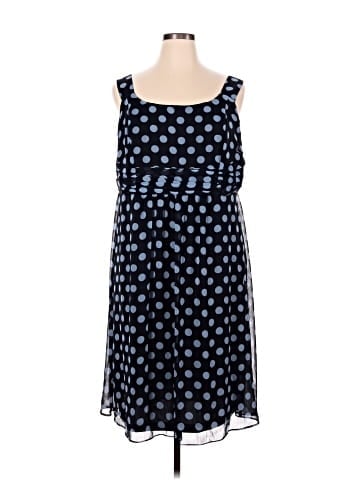 Dana Kay Casual Dress (view 1)