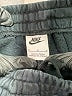 Nike 100% Cotton Black Athletic Shorts Size M (kids) - photo 3