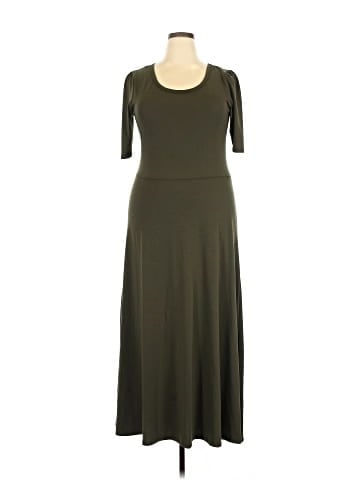 Lularoe Casual Dress (view 1)