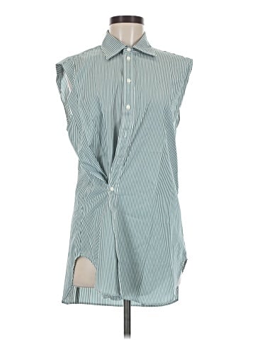 Rag & Bone Sleeveless Button-Down Shirt (view 1)