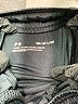 Under Armour Graphic Black Athletic Shorts Size S (youth) - photo 3