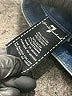 7 For All Mankind Stars Blue Jeans Size 33 waist - photo 8