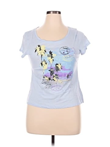 Style&Co Short Sleeve T-Shirt (view 1)