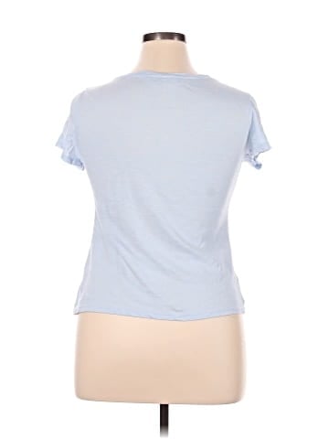 Style&Co Short Sleeve T-Shirt (view 2)