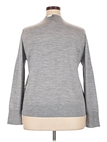 Gap Wool Pullover Sweater (view 2)