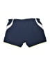 Champion 100% Polyester Color Block Blue Athletic Shorts Size M - photo 2
