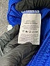 Nike 100% Polyester Blue Athletic Shorts Size S (kids) - photo 4