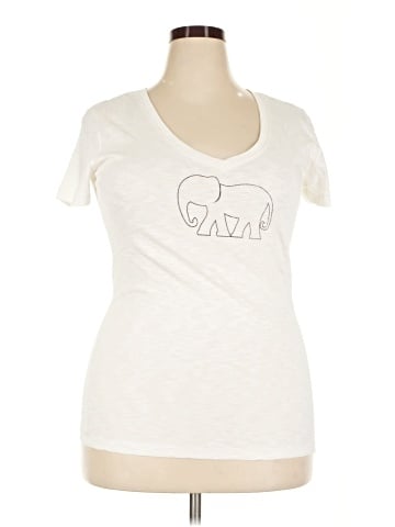 47 Brand Short Sleeve T-Shirt (view 1)