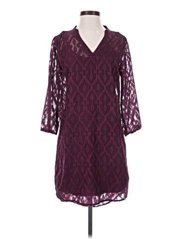 Vanity Casual Dress (view 1)