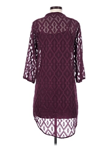 Vanity Casual Dress (view 2)