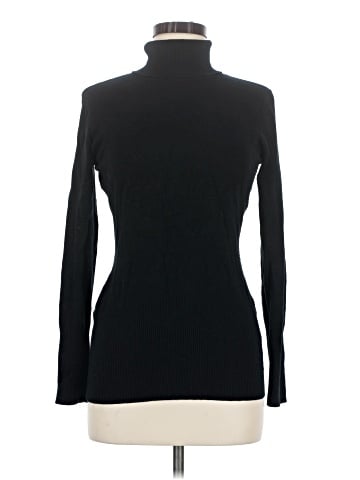 Boston Proper Turtleneck Sweater (view 1)