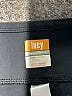 lucy Color Block Black Active Pants Size L - photo 7