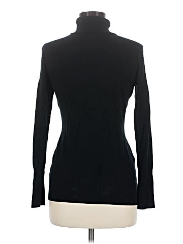 Boston Proper Turtleneck Sweater (view 2)