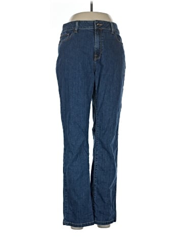 L.L.Bean Jeans (view 1)
