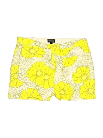 Topshop Dressy Shorts (view 1)