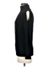Boston Proper Black Turtleneck Sweater Size M - photo 5