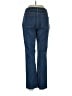 L.L.Bean Blue Jeans Size 10 - photo 2