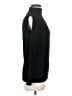 Boston Proper Black Turtleneck Sweater Size M - photo 4