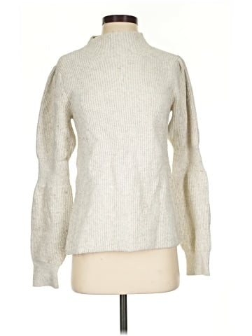 Hinge Turtleneck Sweater (view 1)
