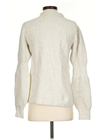 Hinge Turtleneck Sweater (view 2)