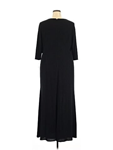Alex Evenings Casual Dress (view 2)