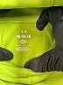 Under Armour 100% Polyester Green Pullover Hoodie Size M (youth) - photo 3