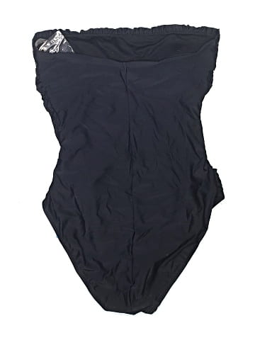 Bleu Rod Beattie One Piece Swimsuit (view 2)