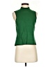 Maeve by Anthropologie Green Vest Size S - photo 1