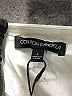 Cotton Candy LA Ivory Sleeveless Blouse Size L - photo 7