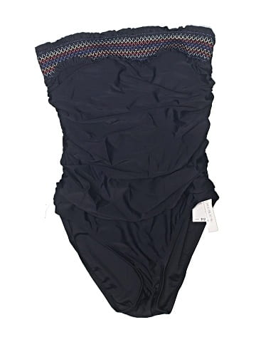 Bleu Rod Beattie One Piece Swimsuit (view 1)