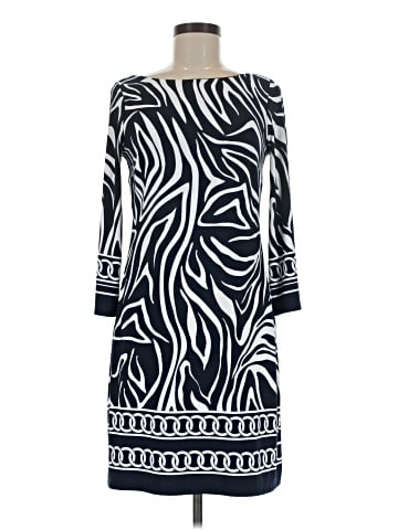 En Focus Studio Casual Dress (view 1)