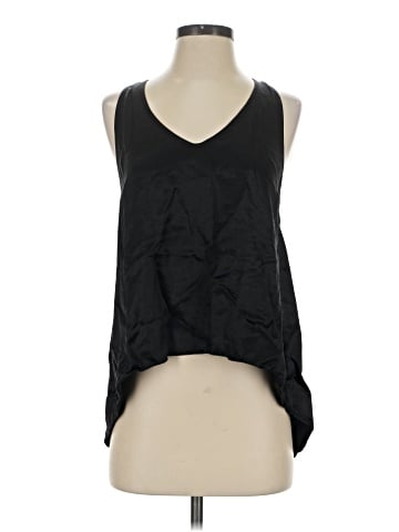 Elizabeth and James Tank Top (view 1)