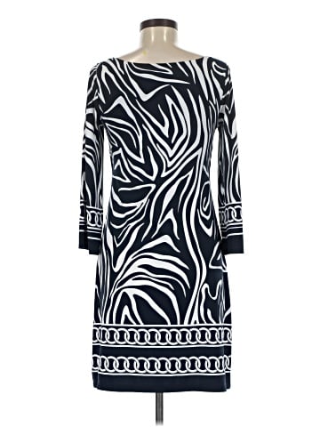 En Focus Studio Casual Dress (view 2)