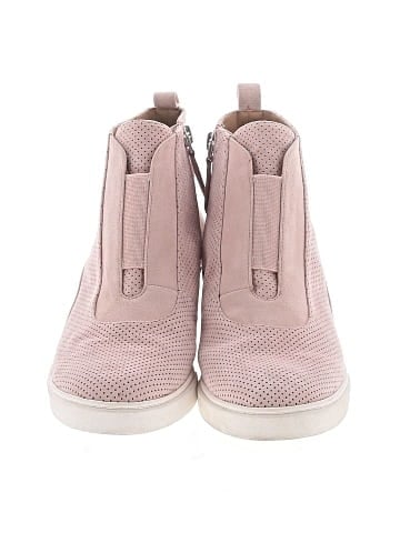 Linea Paolo Ankle Boots (view 2)
