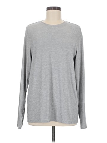 Outdoor Voices Long Sleeve T-Shirt (view 1)