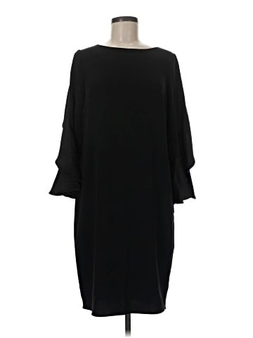 Teri Jon by Rickie Freeman Casual Dress (view 1)