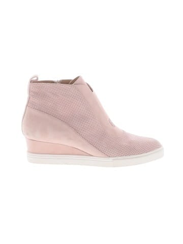 Linea Paolo Ankle Boots (view 1)