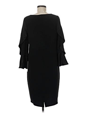 Teri Jon by Rickie Freeman Casual Dress (view 2)