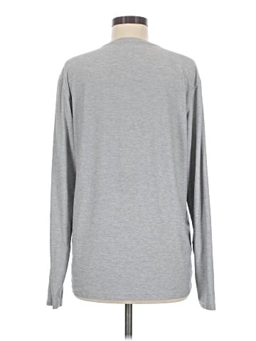 Outdoor Voices Long Sleeve T-Shirt (view 2)