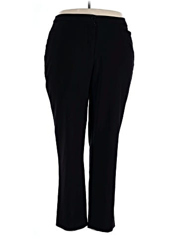 Roz & Ali Dress Pants (view 1)