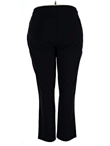 Roz & Ali Dress Pants (view 2)
