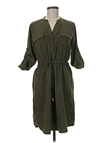 Mossimo Casual Dress (view 1)
