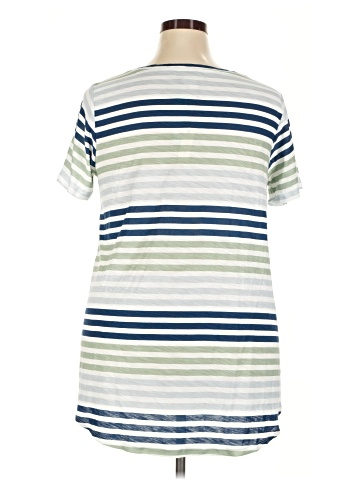 Cupio Short Sleeve T-Shirt (view 2)