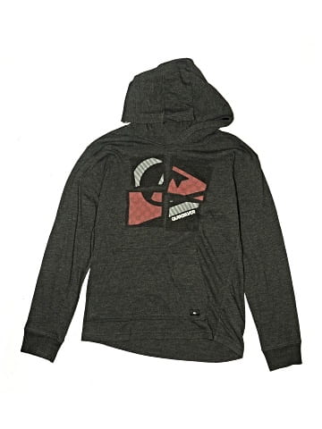 Quiksilver Long Sleeve T-Shirt (view 1)