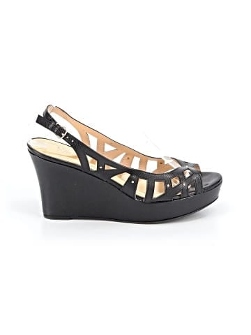 Thalia Sodi Wedges (view 1)